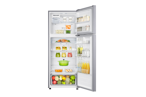 Samsung RT43H5000SA/ST fridge-freezer Freestanding – image 3