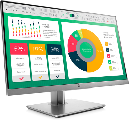 HP EliteDisplay E223 – image 3