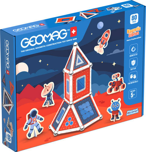 Geomag GM502 конструктор