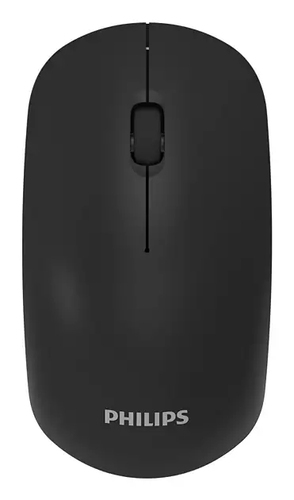 Philips 3000 series SPK7315B/38 mouse Office Ambidextrous RF Wireless Optical 1200 DPI