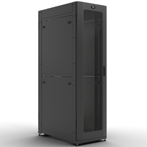 Middle Atlantic SNE Series Rack SNE24D-4542-P1