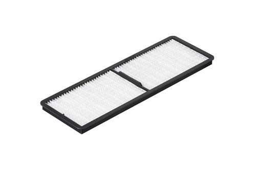 THE V13H134A47 REPLACEMENT AIR FILTER (ELPAF47) IS DESIGNED TO REPLACE THE ORIGI