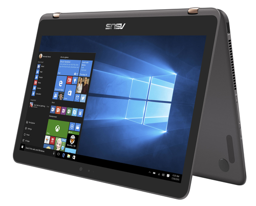 ASUS Zenbook Flip UX360CA-C4055R Intel® Core™ m5 m5-6Y54 Hybrid (2-in-1)