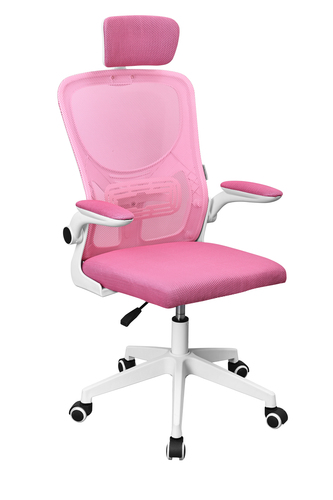 Mars Gaming MGC-ERGOPLUS Asiento acolchado Respaldo de rejilla