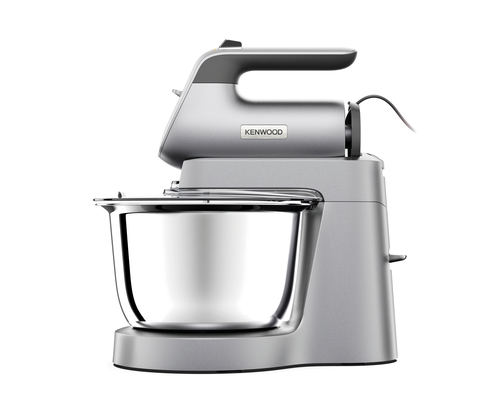 Kenwood HMP54.000SI Стационарный миксер 650 W Серебристый