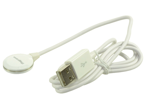 2-Power MAG0010A mobiliojo įrenginio kroviklis Išmanusis telefonas Balta USB Vidaus