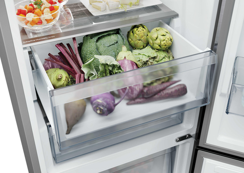 Candy Fresco CNCQ4T618AX Freestanding – image 7