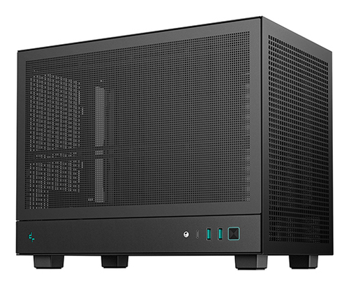 DeepCool CH160 MESH mini tower behuizing, afbeelding 3