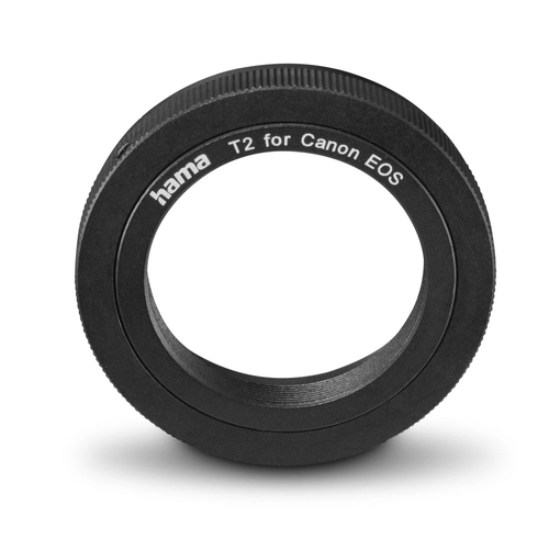 Product image: Hama 00030710 camera lens adapter