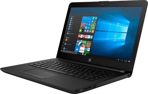 HP 14-bs017tu Intel® Celeron® N3060 Laptop – image 3