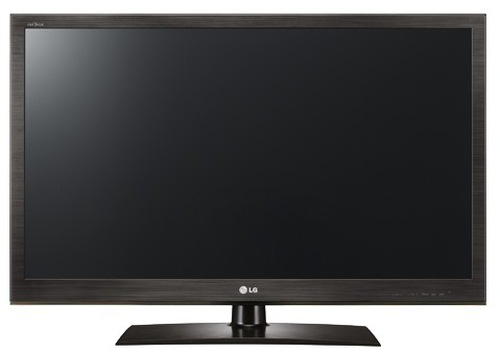 LG 47LV355A TV 119.4 cm (47") Full HD Black 500 cd/m²