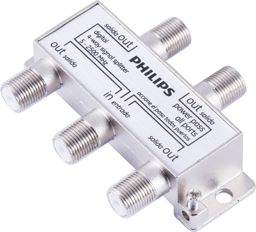 Philips by Signify Philips Splitter SWV3040H/37 – image 2