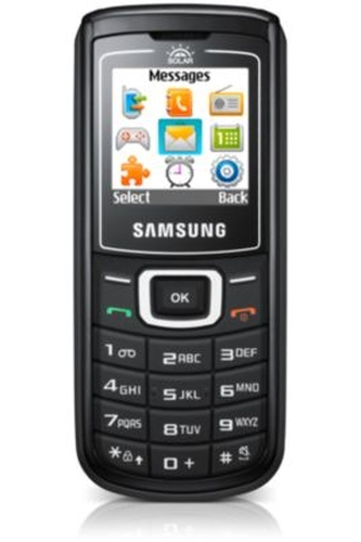 Samsung GT-E1107