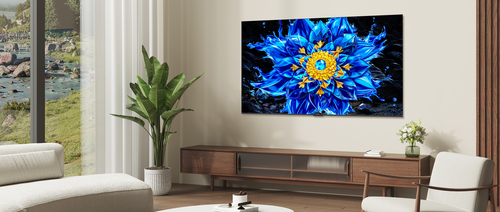 TCL QLED 75QLED810L (2026) - 75 inch - QLED TV, afbeelding 3