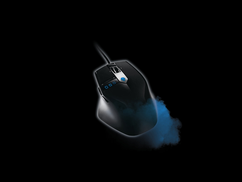 Dell Alienware TactX – image 2
