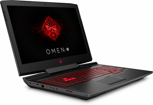 HP OMEN 17-an063tx Intel® Core™ i7 i7-7700HQ Laptop – image 3