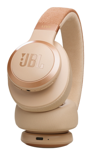 Jbl Live 770NC Sandstone - image 7