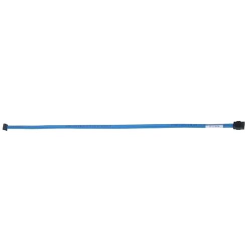 DELL 400-23049 SATA-Kabel Schwarz, Blau