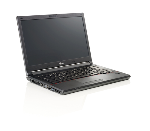 Fujitsu LIFEBOOK E544, 14", Core i5-4310M, 256 GB SSD