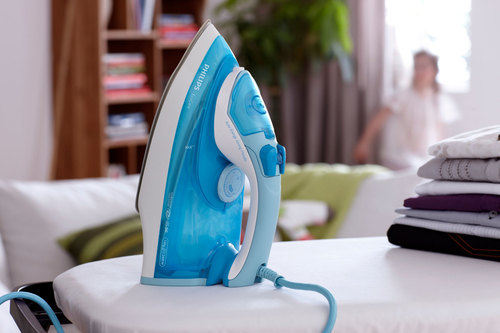 Philips EcoCare GC3730/02 Steam iron – image 4