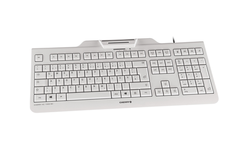 CHERRY KC 1000 SC - Toetsenbord, afbeelding 2