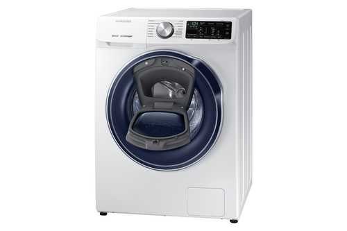 Samsung WW70M645OPW/ET washing machine Front-load – image 8