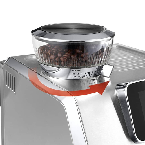 De'Longhi La Specialista Touch EC9455.M – Photo 8 sur 8