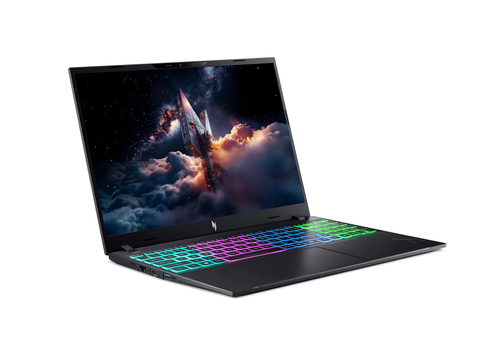 Acer Nitro V 16 AI ANV16-A71-R2T6 Copilot+ PC AMD Ryzen AI 9 365 Laptop – image 3