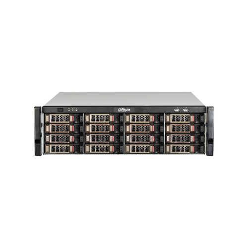 Dahua Technology WizMind IVSS7016-4M 3U – image 2