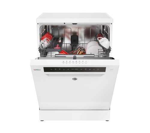 Hoover HF 6C4F0W – image 2