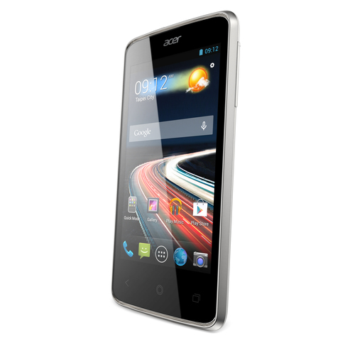 Acer Liquid HM.HEUEK.001 smartphone – image 4