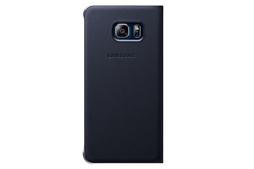 Samsung EF-WG928 mobile phone case Flip case Black – image 2