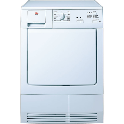 AEG LAVATHERM 55540