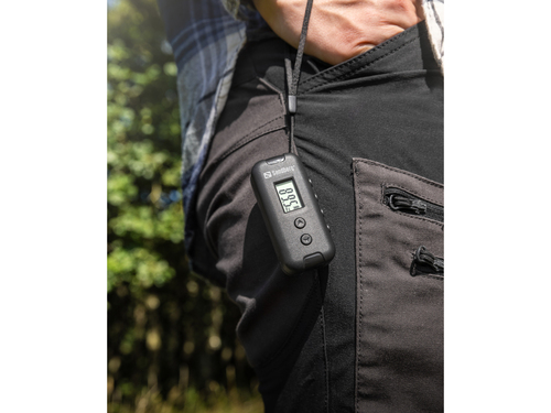 Sandberg Pocket Radio FM for AAA battery – image 9