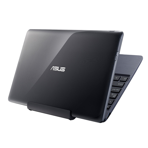 ASUS Transformer Book T100TA-DK065H-LU Intel Atom Z3775 Hübriid (kaks, 10.1", 2 GB RAM, 32 GB EMMC