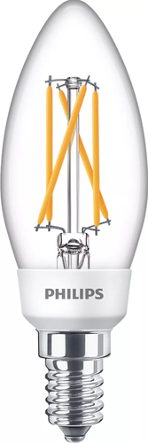 Philips 8718699772154 LED лампа 5 W E14 F