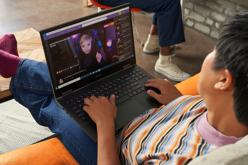 HP OMEN 15-ek0503na Intel® Core™ i7 i7-10750H Laptop – image 8