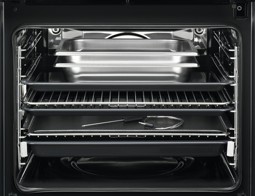 Electrolux EOB9851ZOZ 71 L Black – image 5