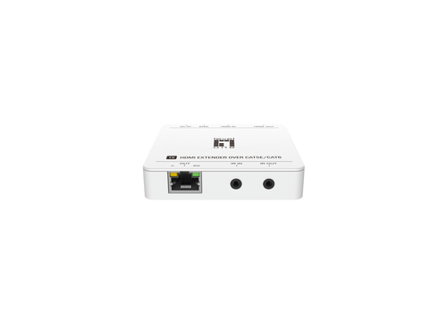 LevelOne HVE-9007 AV extender AV transmitter & receiver White – image 1