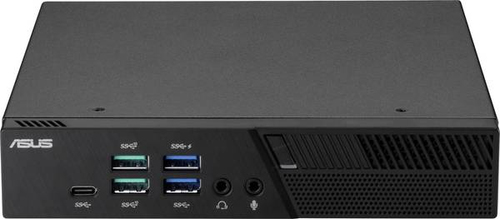 ASUS PB60-BP667ZD Intel® Pentium® Gold G5400T