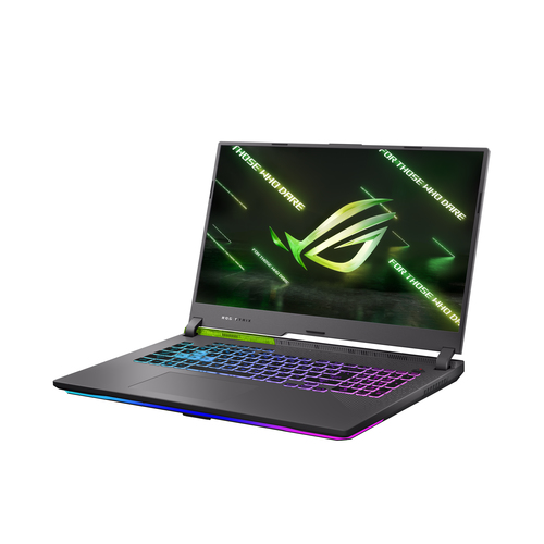 ASUS ROG Strix G17 G713RS-KH010 AMD Ryzen™ 9 6900HX Laptop – image 3