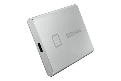 Samsung Portable SSD T7 Touch – image 7