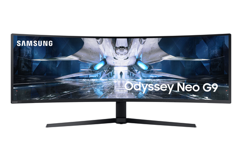 Samsung S49AG952NP computer monitor – image 2