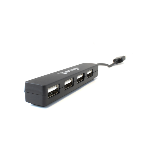 Hub USB VORAGO HU-100