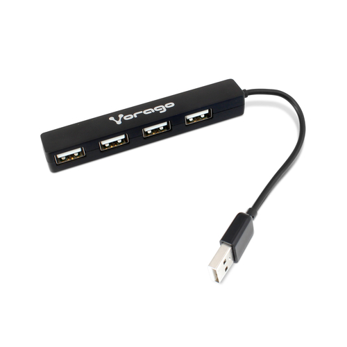 Hub USB VORAGO HU-100