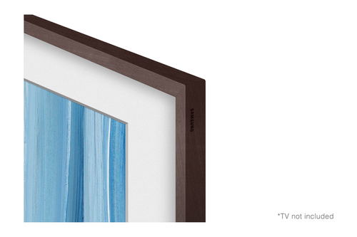 Samsung The Frame lijst 65" Walnoot (2026), afbeelding 5