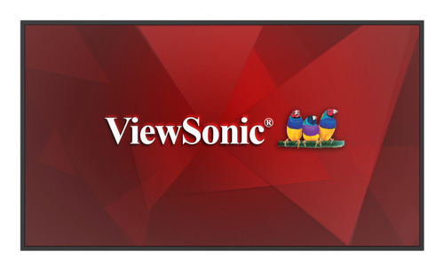 ViewSonic CDE5014