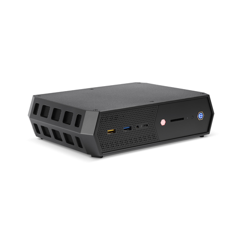 ASUS RNUC12SNKI72001 SFF Black i7-12700H – image 3