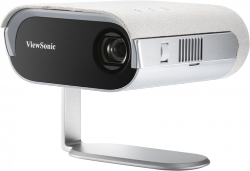 Viewsonic M1 PRO мультимедиа-проектор Стандартный проектор LED 720p (1280x720) 3D Белый