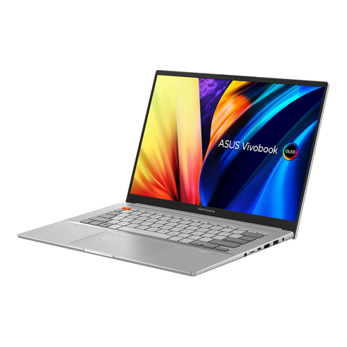 ASUS Vivobook Pro 14X OLED N7401ZE-M9068X Intel® Core™ i9 i9-12900H Laptop – image 4